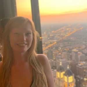 Meet your Posher, Jenna